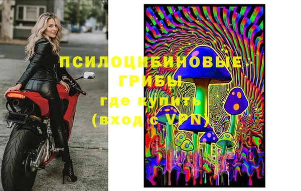 кристаллы Бородино